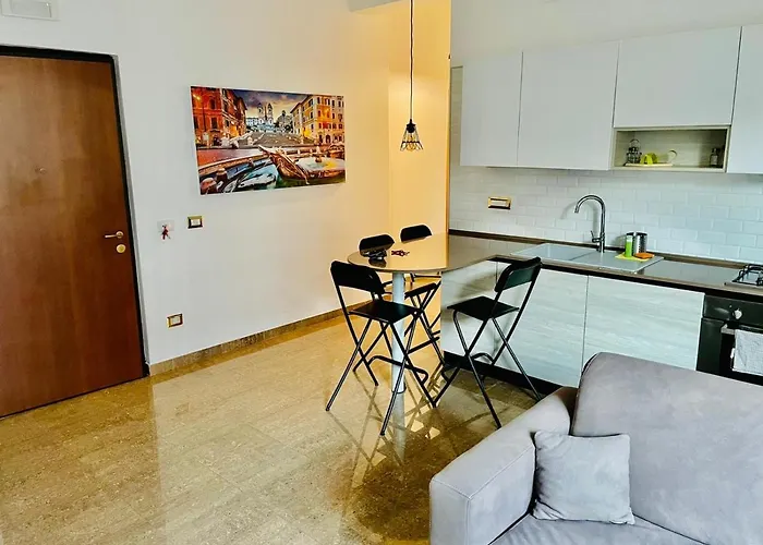 Interno Dieci * Rome