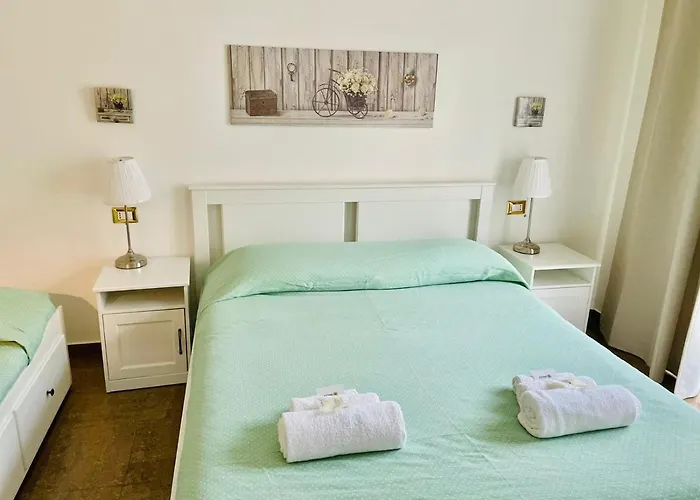 Appartement Interno Dieci *