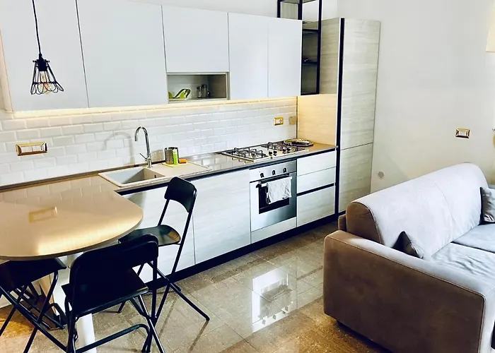 Interno Dieci Appartement *