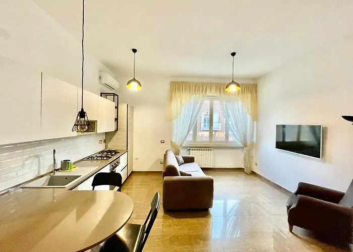 Appartement Interno Dieci Rome
