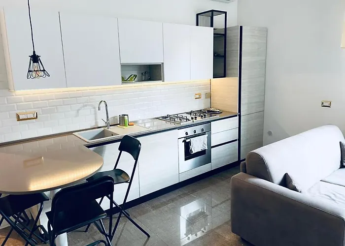 Interno Dieci Appartement *