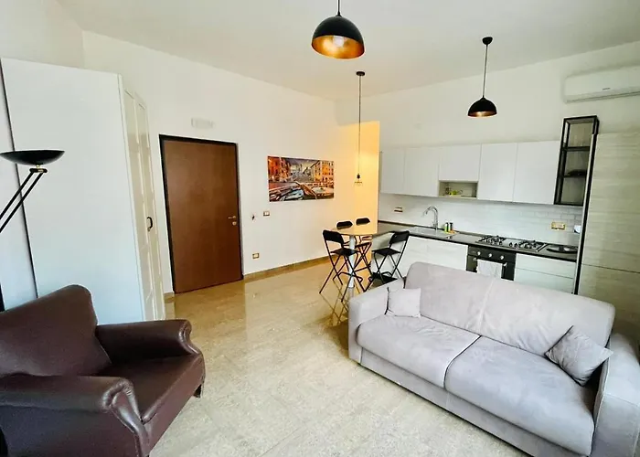 Appartement Interno Dieci Rome