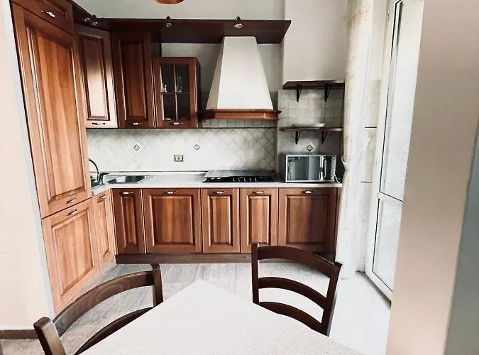 Interno Dieci Apartamento *