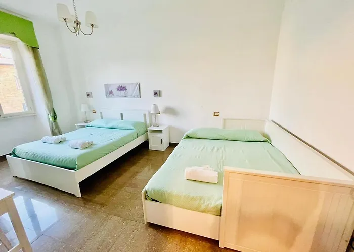 Interno Dieci
