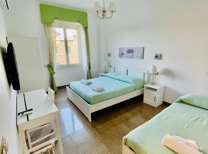 Appartement Interno Dieci Rome