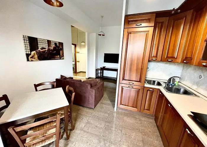 Appartement Interno Dieci Rome