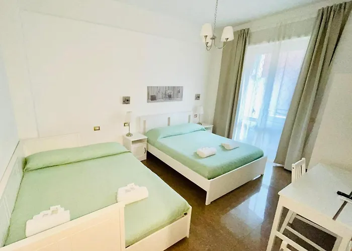 Appartement Interno Dieci *