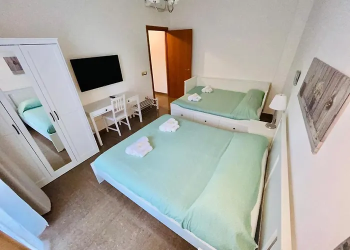 Interno Dieci Rome