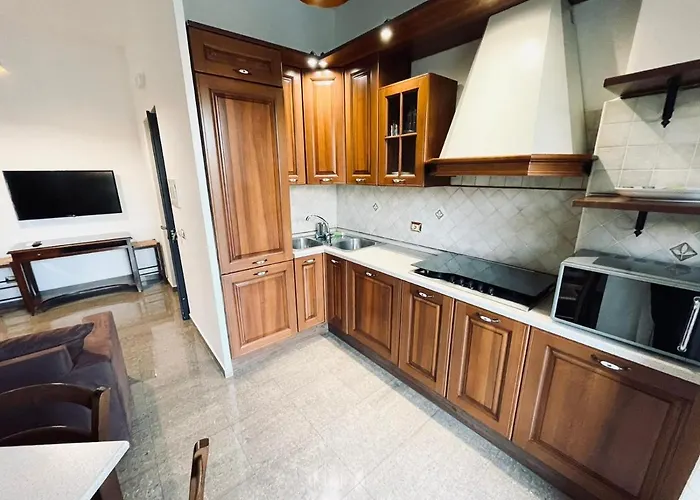 Appartement Interno Dieci Rome