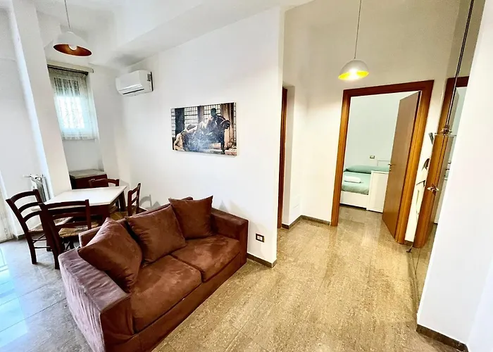 Interno Dieci Appartement *