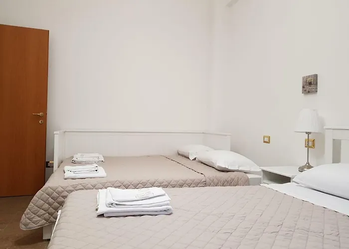 Appartement Interno Dieci *