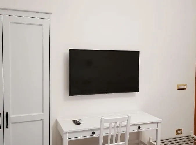 Appartement Interno Dieci