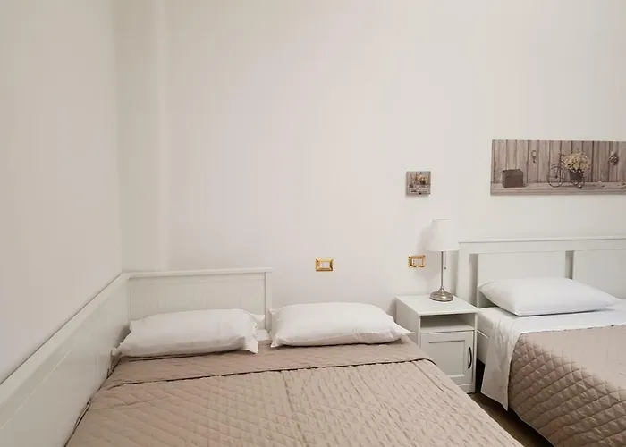 Interno Dieci Appartement *