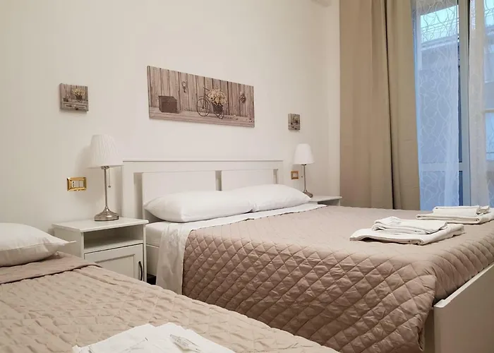 Appartement Interno Dieci Rome