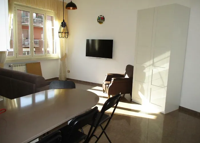 Appartement Interno Dieci Rome