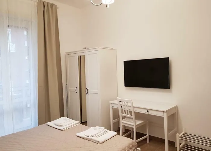 Appartement Interno Dieci