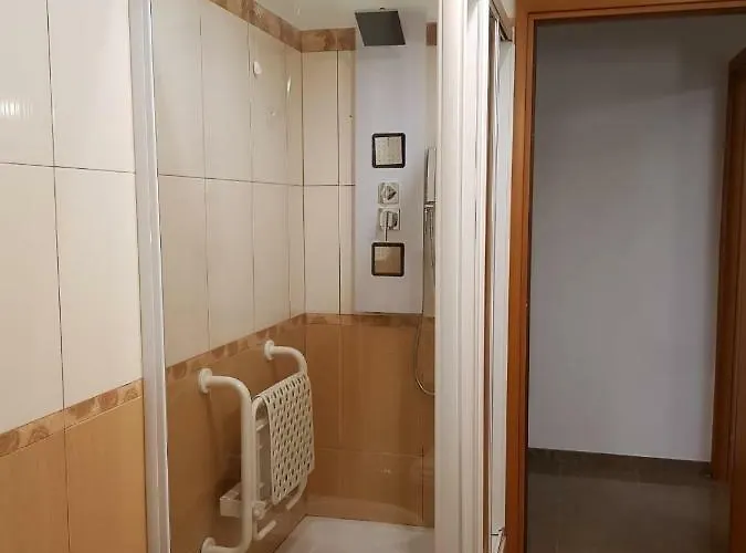 Appartement Interno Dieci Rome
