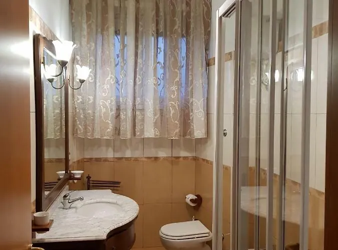 Interno Dieci Appartement *