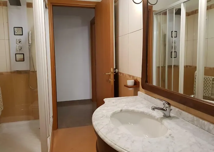 Appartement Interno Dieci *