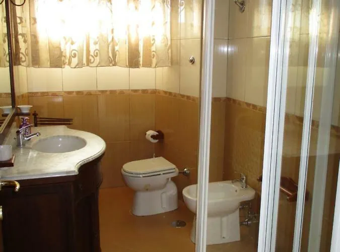 Appartement Interno Dieci