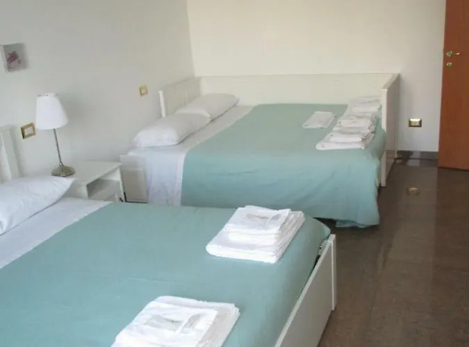 Appartement Interno Dieci *