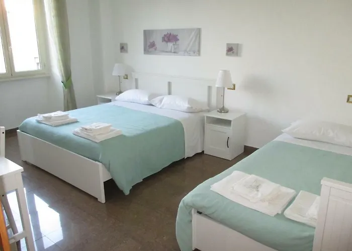 Appartement Interno Dieci Rome