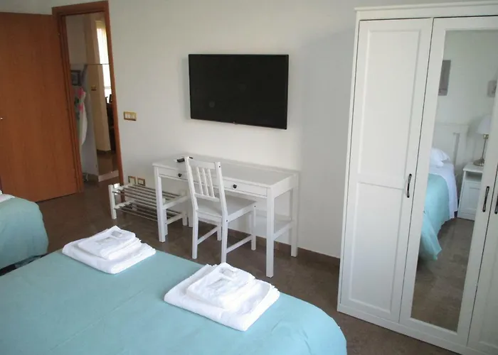 Interno Dieci * Rome