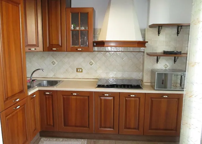 Interno Dieci *